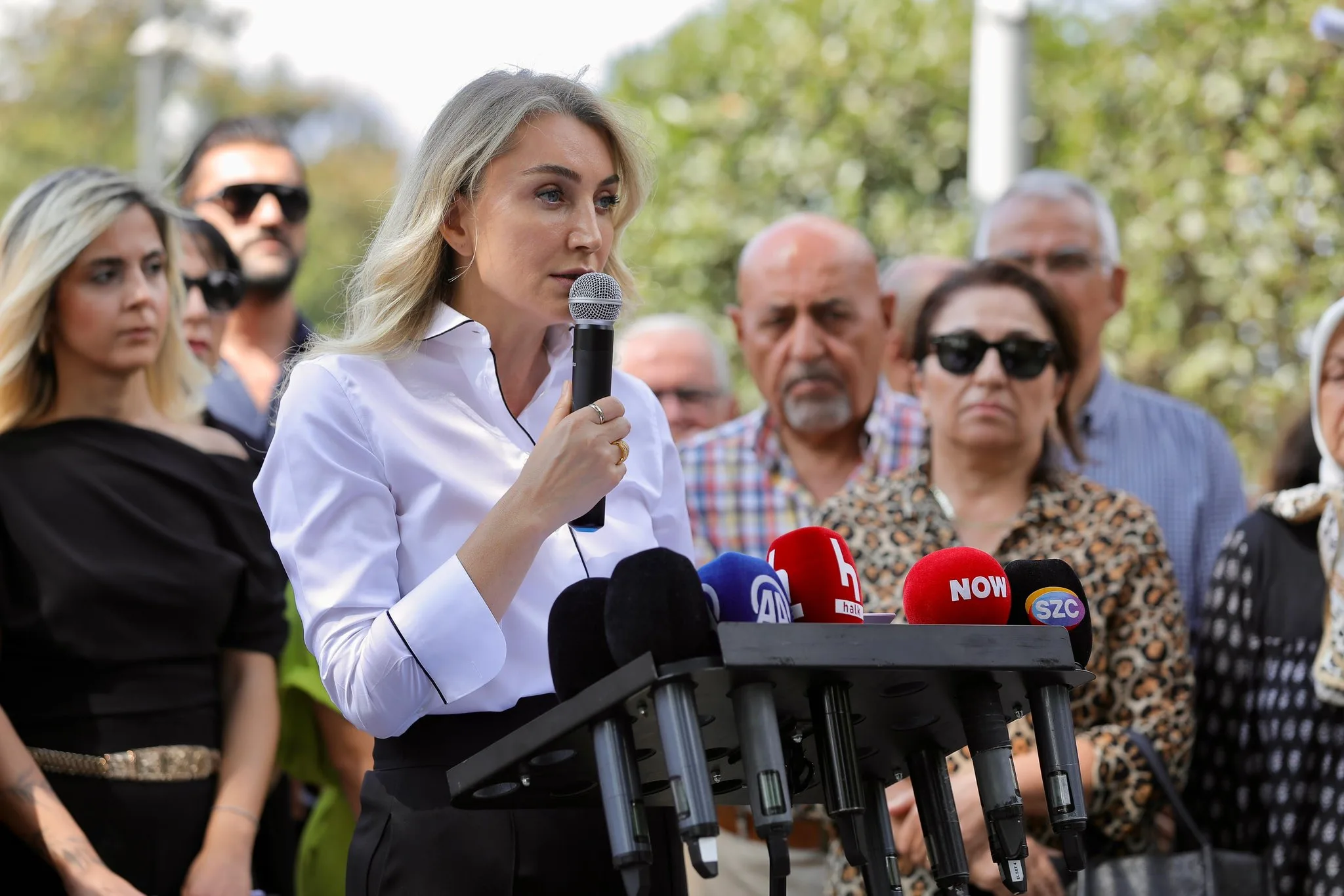 Dilek Kaya İmamoğlu: