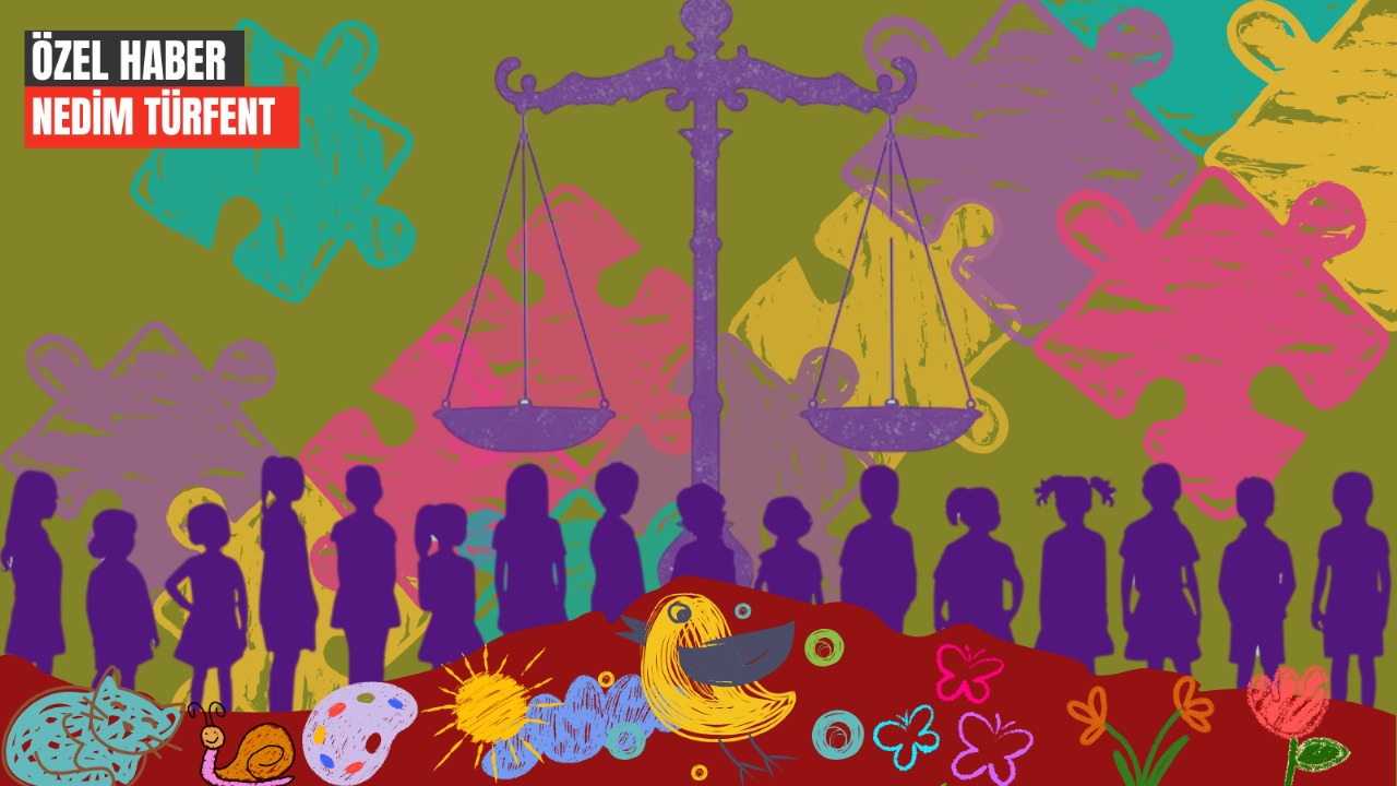 İhlallerin gölgesinde Dünya Çocuk Hakları Günü |