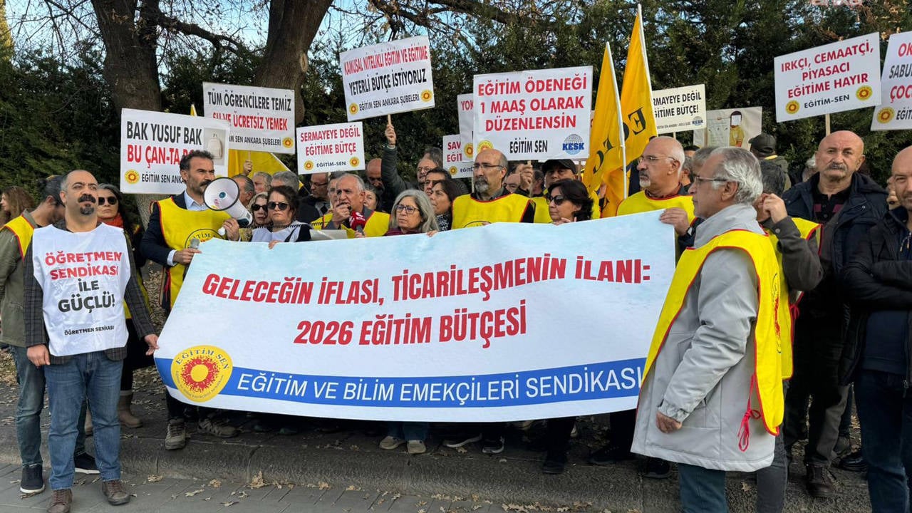 2026 bütçe görüşmeleri |