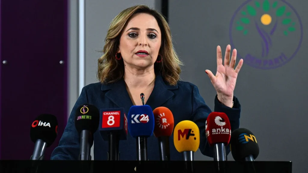 Keskin tehdit edildi, savcılık ‘ifade özgürlüğü‘ dedi | — Ayşegül Doğan Adalet Bakanı’na sordu görseli