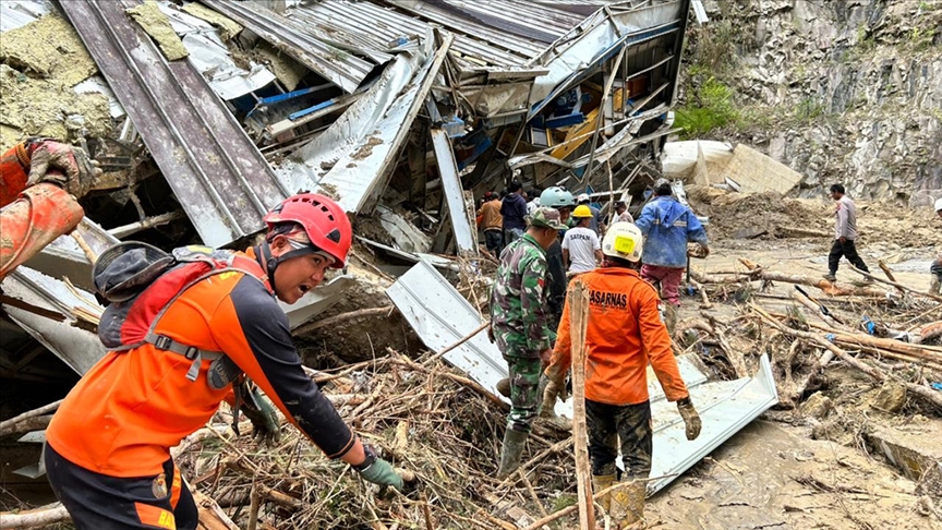 Endonezya, Tayland, Sri Lanka |