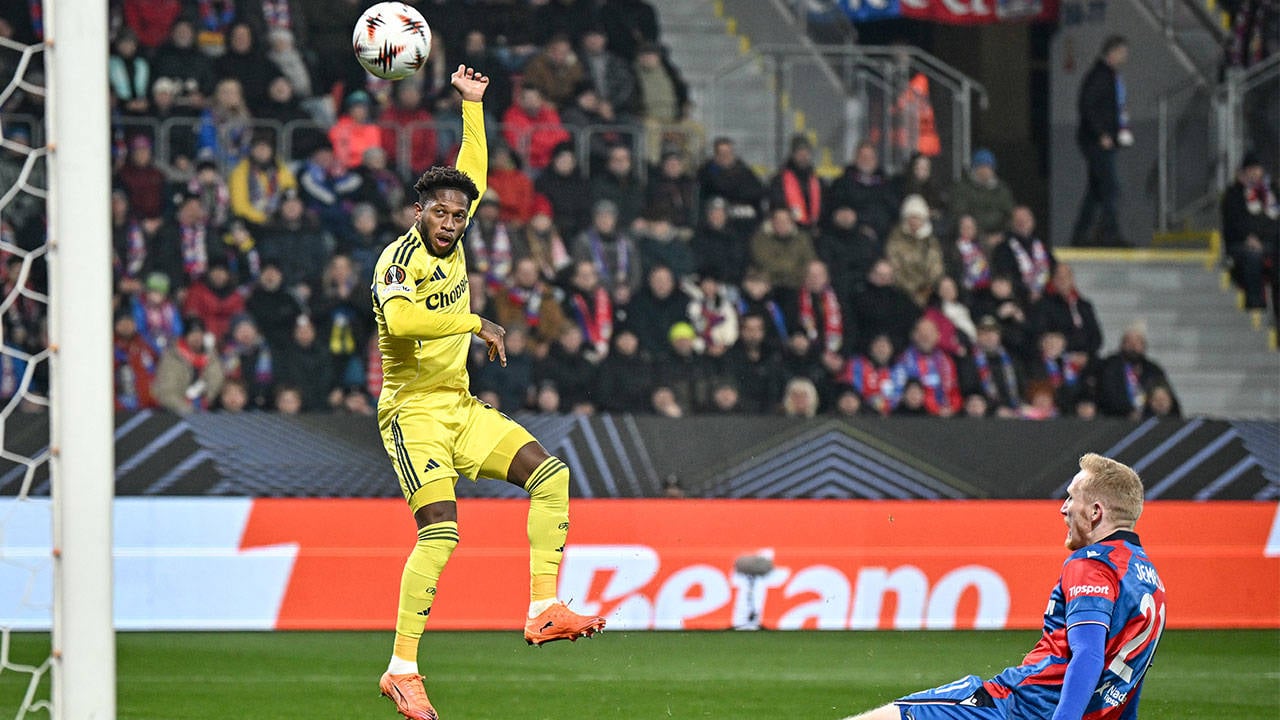 Avrupa kupalarında gecenin sonuçları |