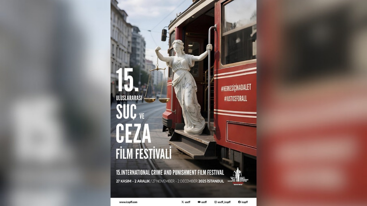 “Herkes İçin Adalet” |