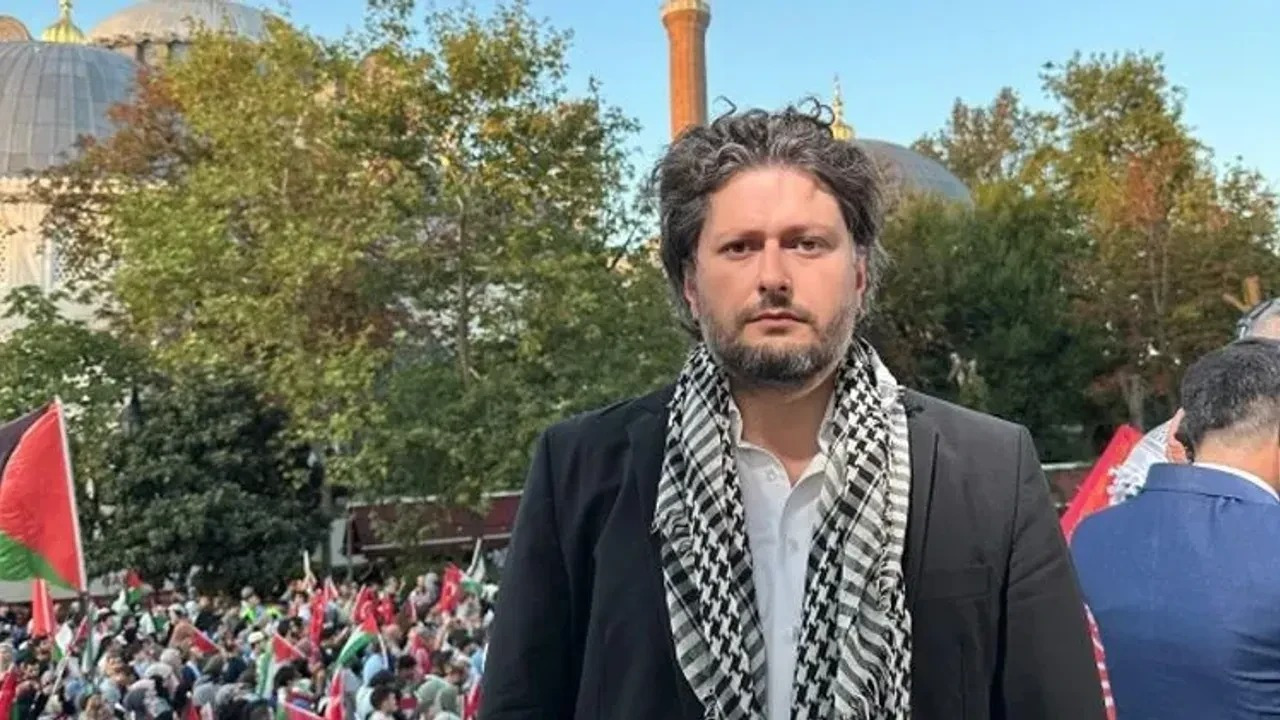 Erdoğan’ı tehdit etmişti l