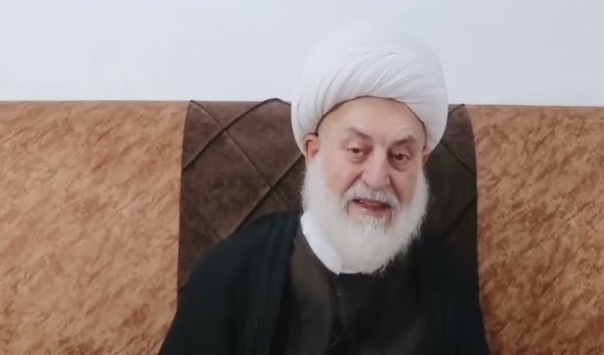 Suriye’deki Alevi protestoları |