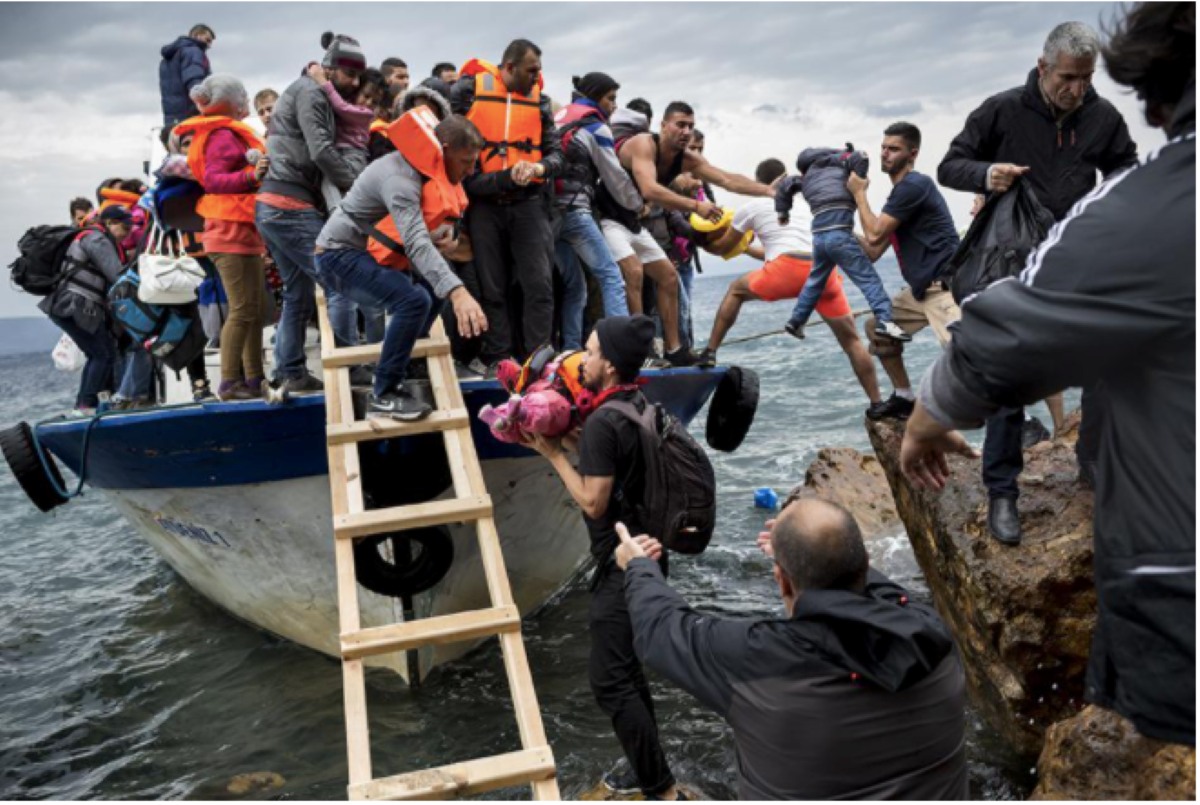 İspanya AB’ye meydan okudu I