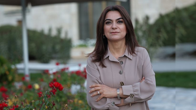 Koçyiğit, İmralı görüşmesini anlattı |