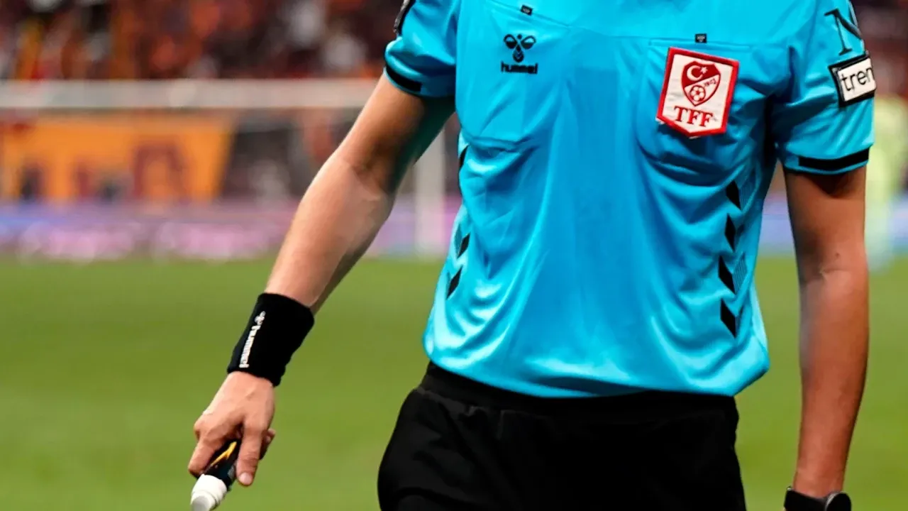 Tahkim Kurulu itirazları reddetti | — Futbolda bahis: 149 hakemin kariyeri bitti görseli
