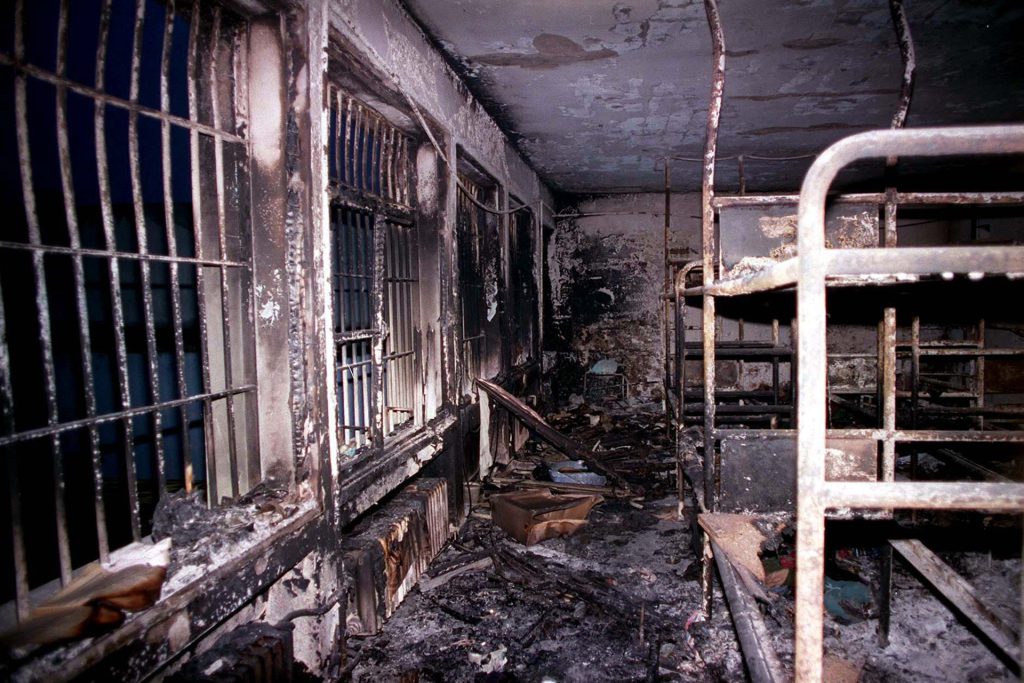 “Hayata Dönüş”e zamanaşımı | — DEM Parti, Meclis İnsan Hakları Komisyonu’na başvurdu görseli