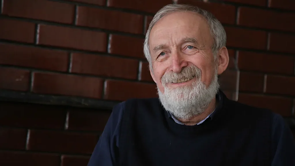 Özgür basına adanan bir ömür… | — Gazeteci Hüseyin Aykol yaşamını yitirdi görseli