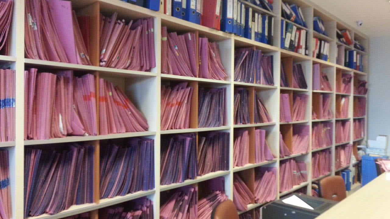 Toplumun yüzde 70’i borçlu | — İcra ve iflas dosyalarında tarihi zirve: Sayı 25 milyona yaklaştı görseli