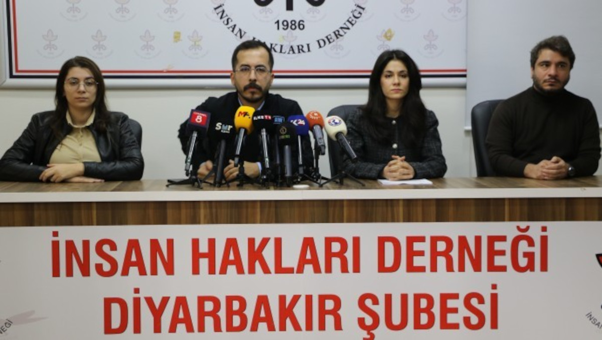 İHD’den Çocuk Hak İhlalleri Raporu |