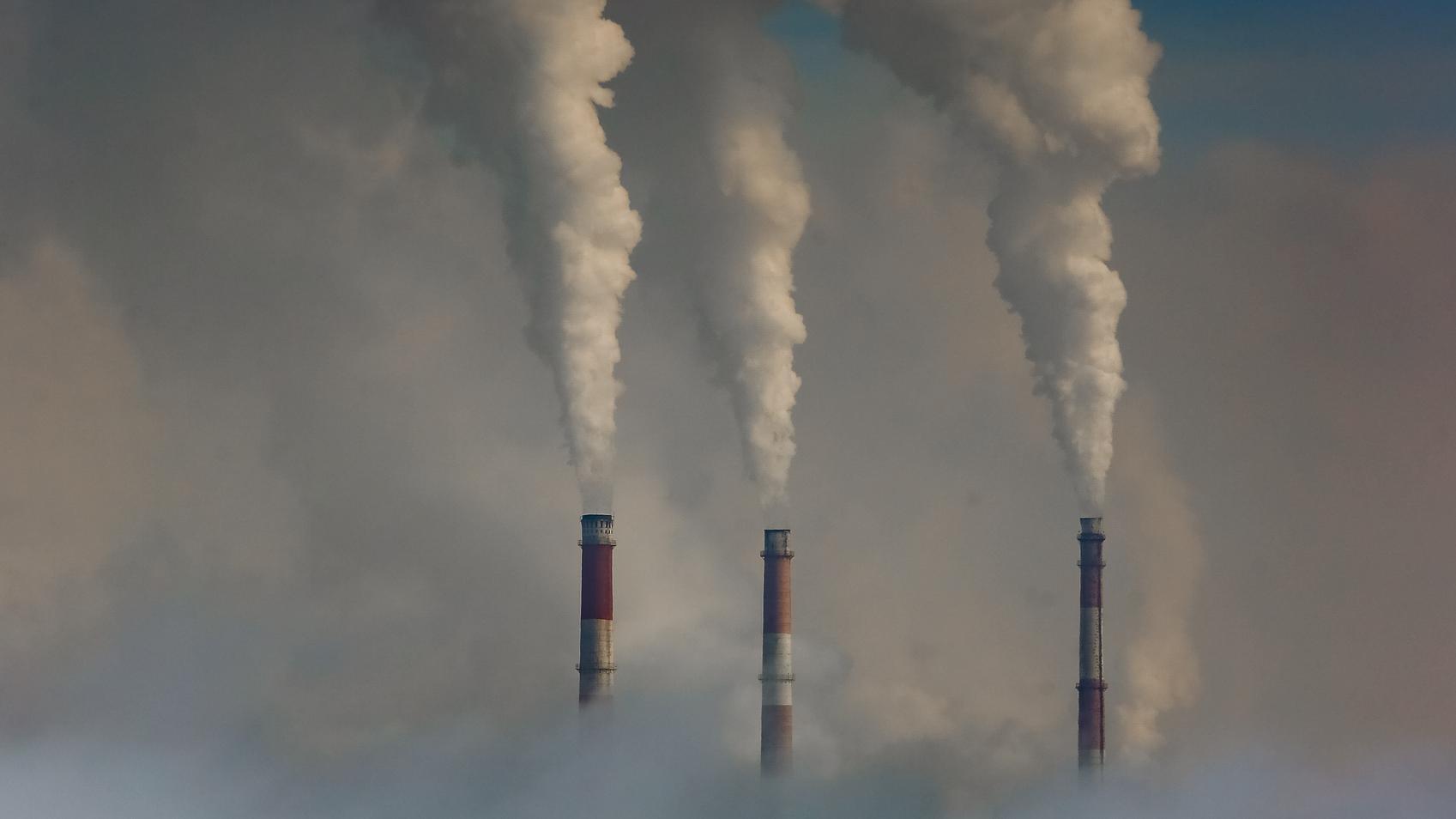 1,5 °C eşiği hedefleniyordu |