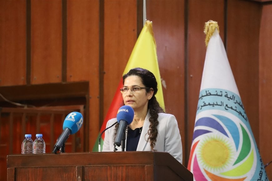 “DSG komutanların isimlerini bildirdi” |