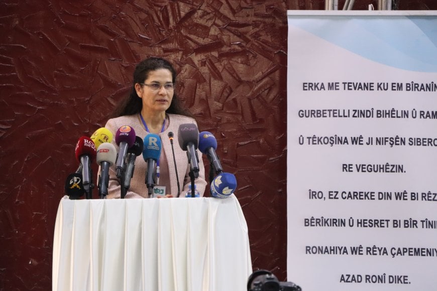 Şara’nın ABD ziyareti |