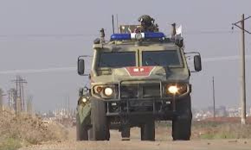 Şara – Putin görüşmesinde gündemdi |