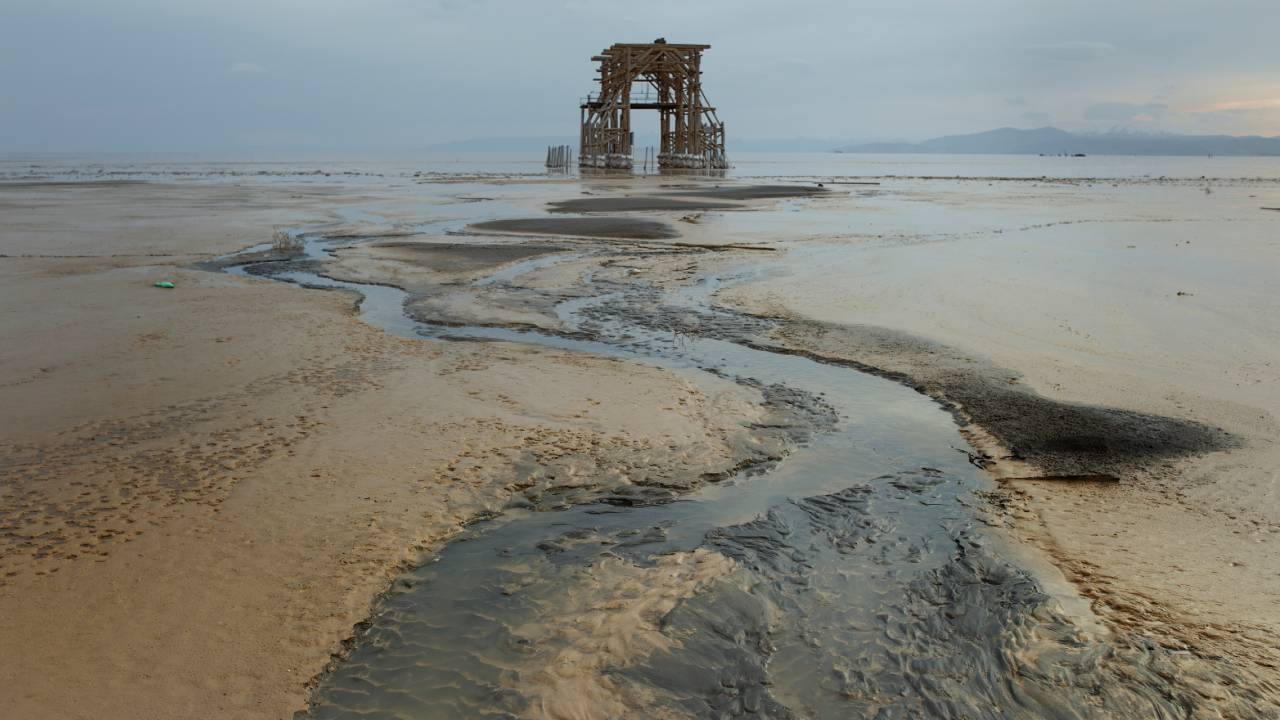 Son 60 yılın en kurak dönemi |