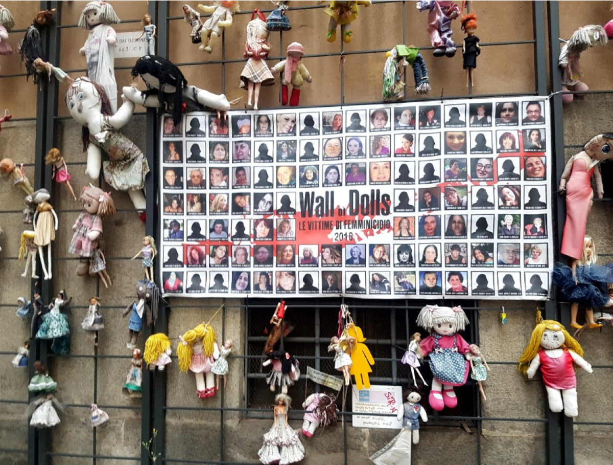 “Barbarlığa karşı birlik mesajı” |