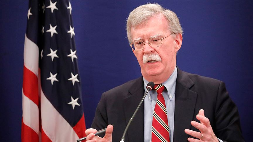 john bolton