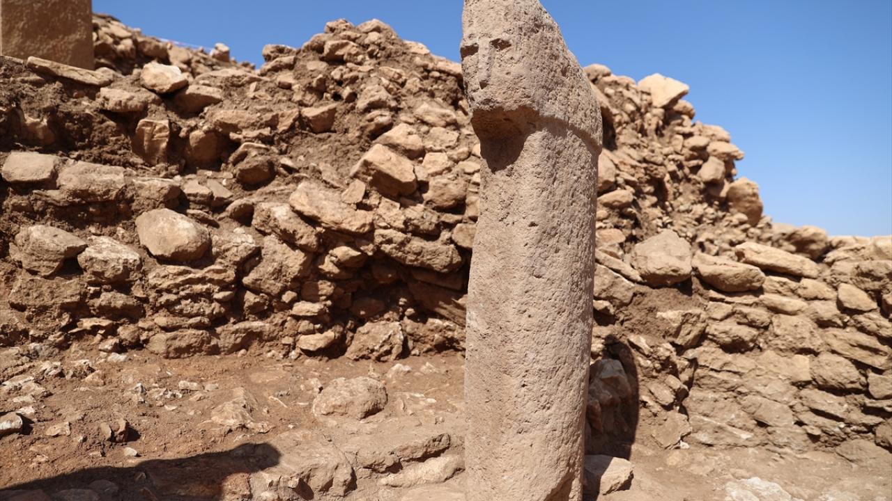 Kürdistan’daki tepeler tarihi değiştiriyor |