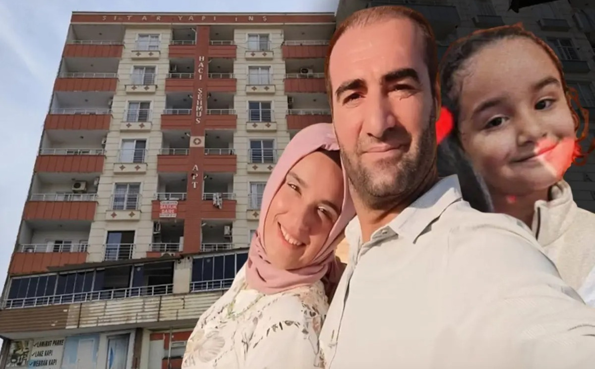 Kaya ailesinin öldürülmesiyle ilgili yeni gelişme l