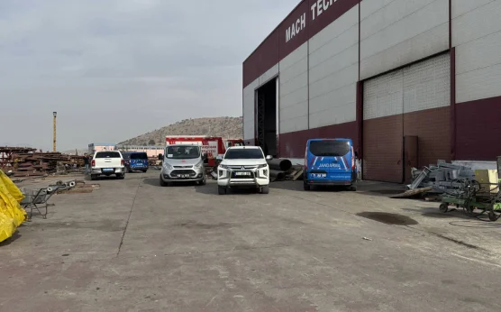 Kırıkkale’de iş cinayeti |