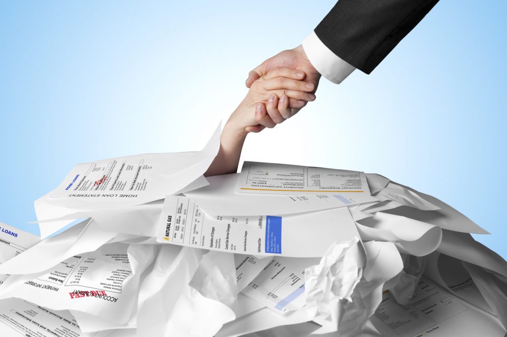 İflastan önceki son çıkış I