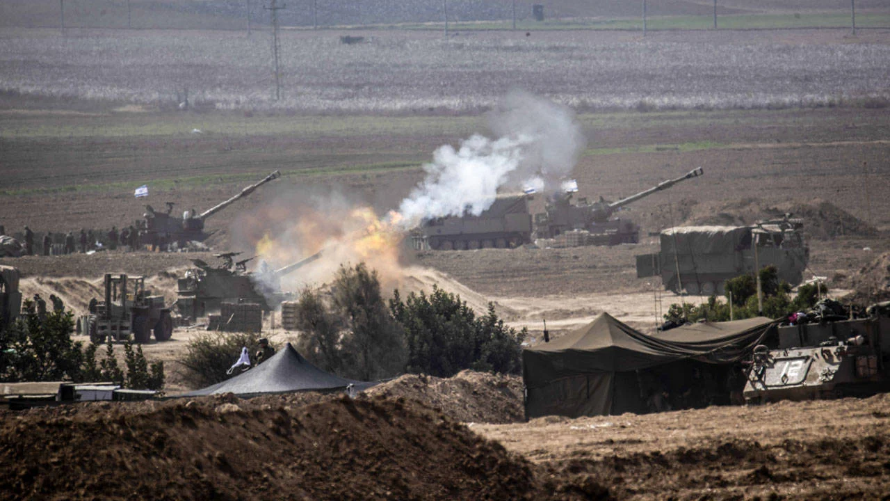 Netanyahu da ziyaret etmişti |