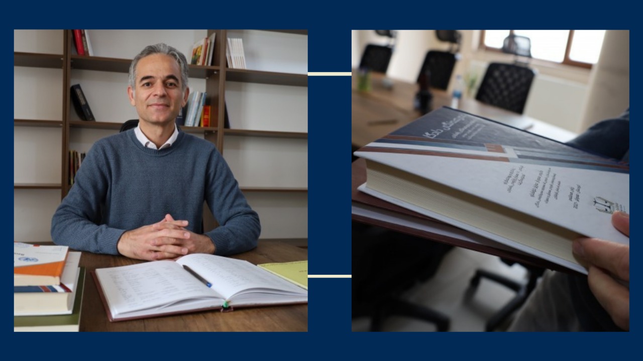 Bin 224 hukuk terimini Kürtçe’ye kazandırdı I