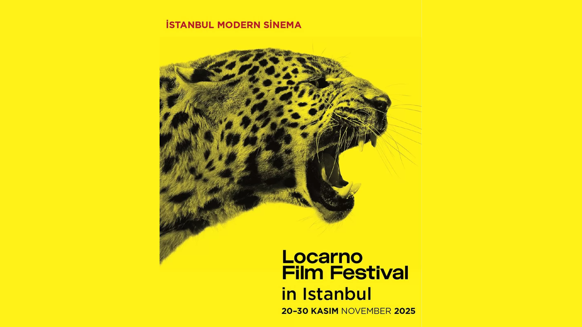 Locarno Film Festivali seçkisi İstanbul’da |