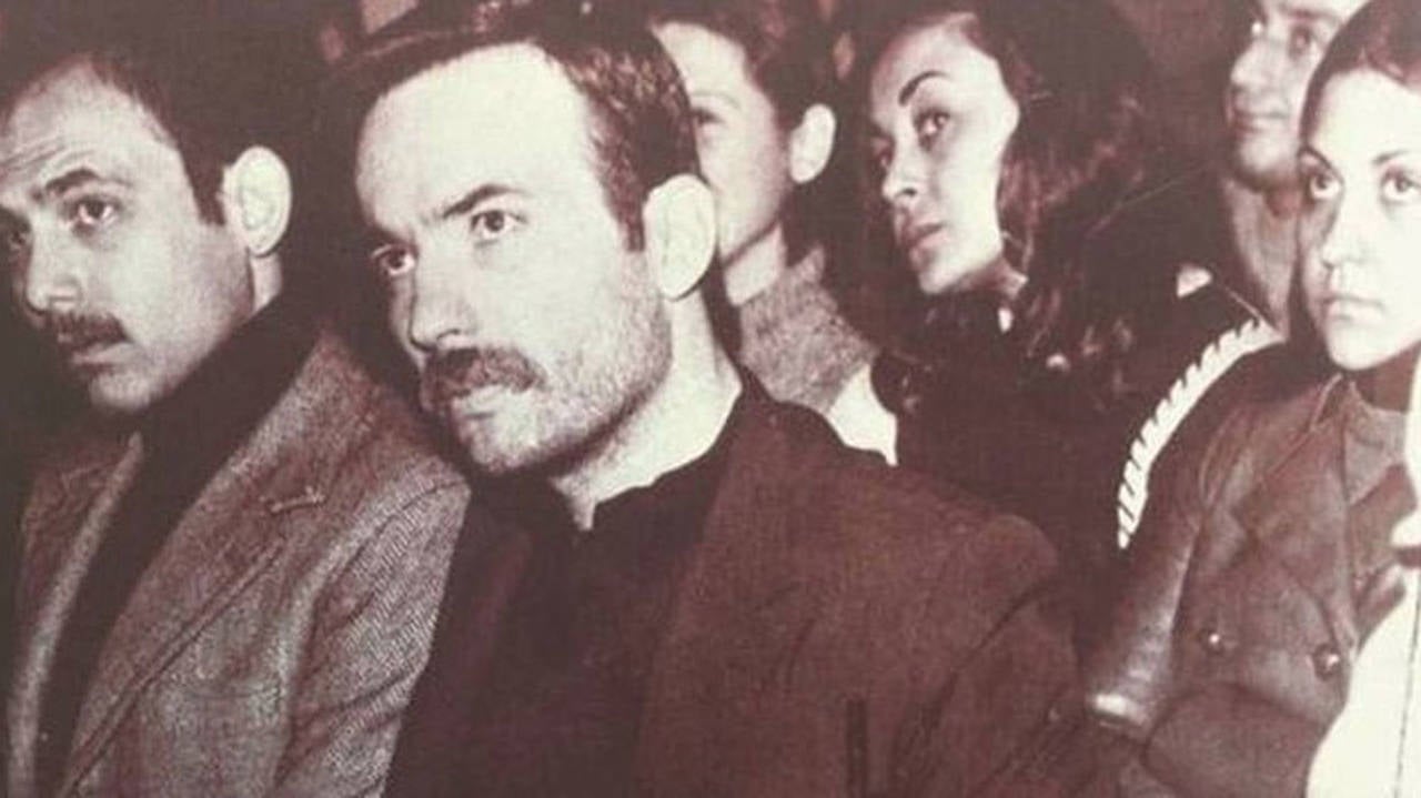 Çayan 1972’de yaşamını yitirdi; MLKP 1994’te kuruldu |