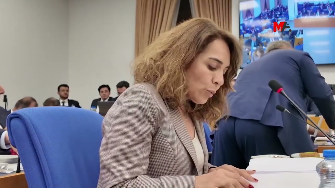 2026 bütçe görüşmeleri |