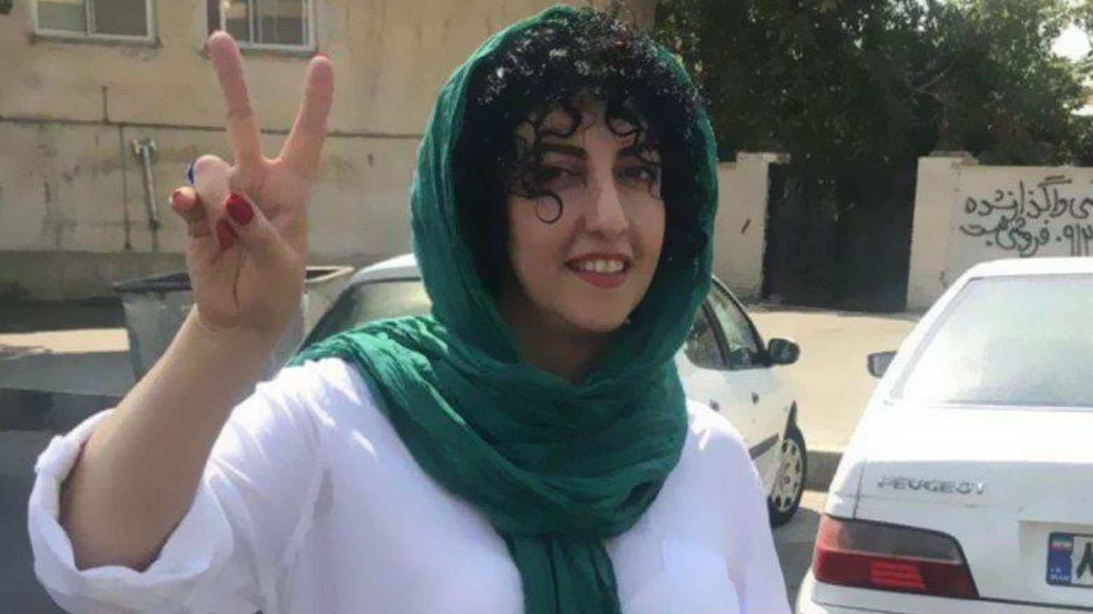 2023’te Nobel Ödülü almıştı |