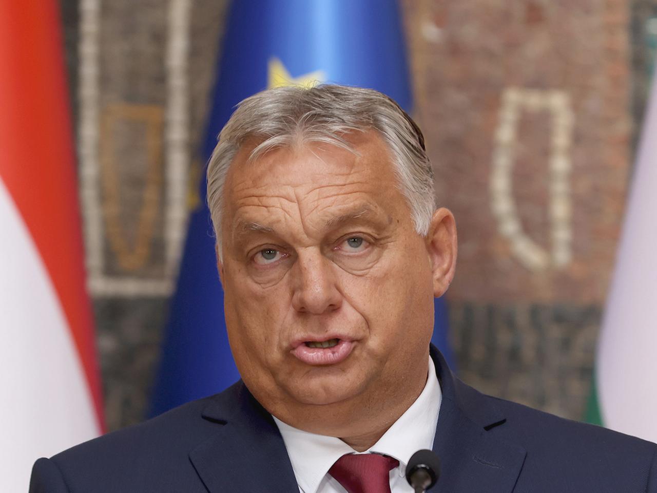 Ukrayna ve AB politikalarını sertleştirdi |