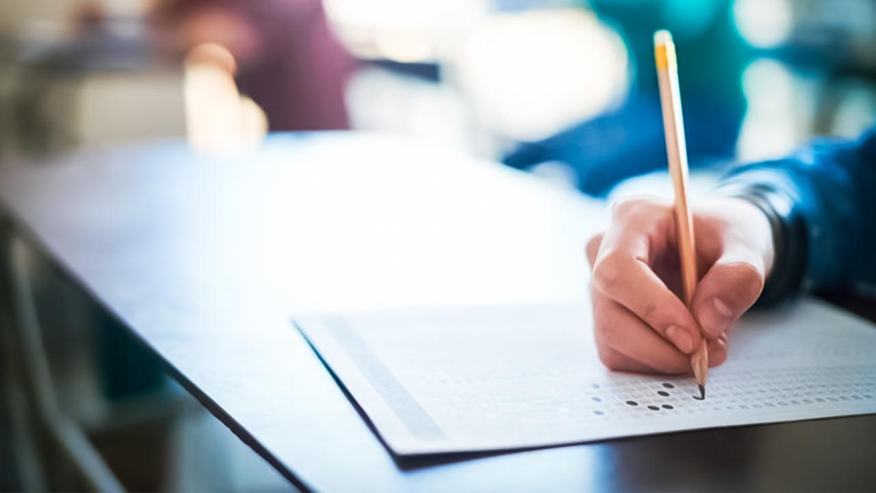 Hangi sınav ne zaman? |