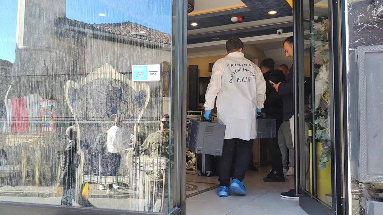 İki çocuk ve anneleri yaşamını yitirmişti |