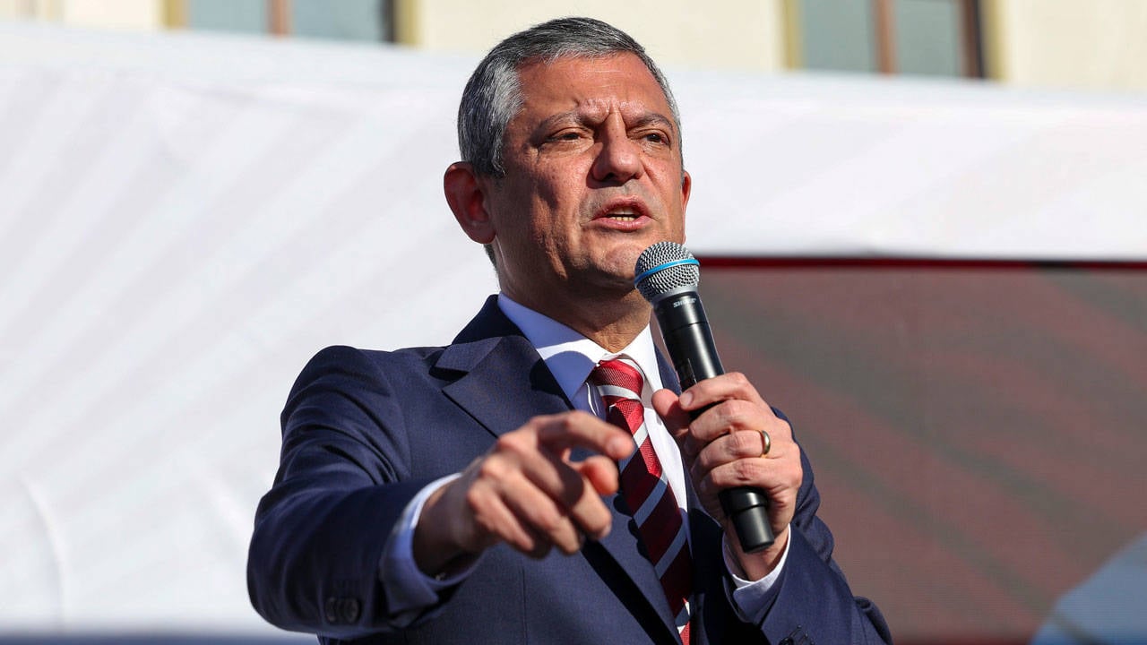 “Felakete sürüklemeyin”