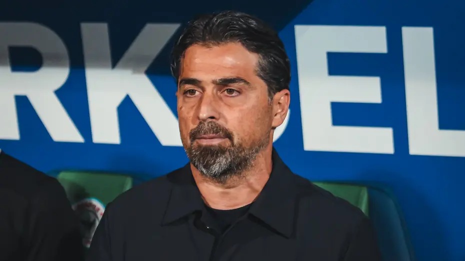 Süper Lig’de istifa: