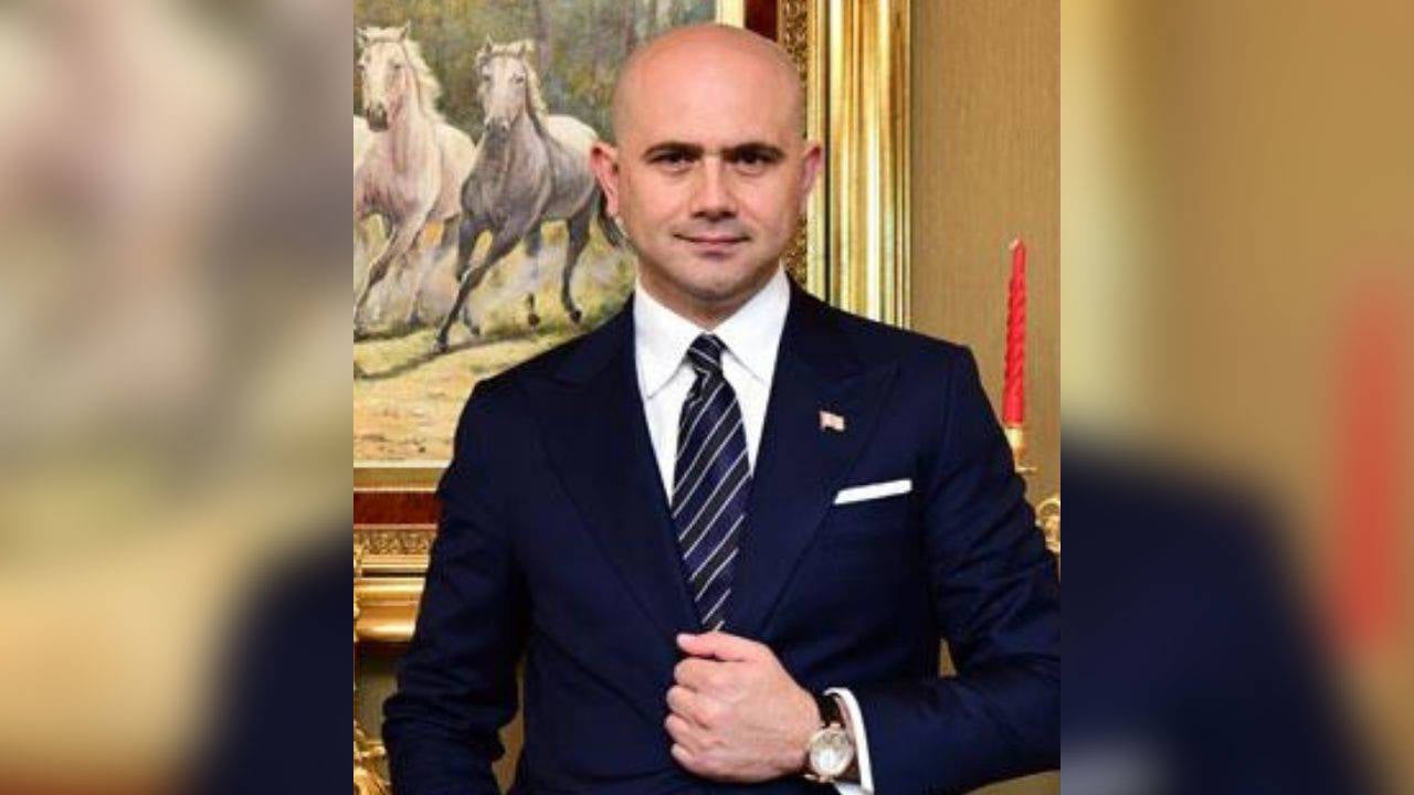 Paramount Otel soruşturması |