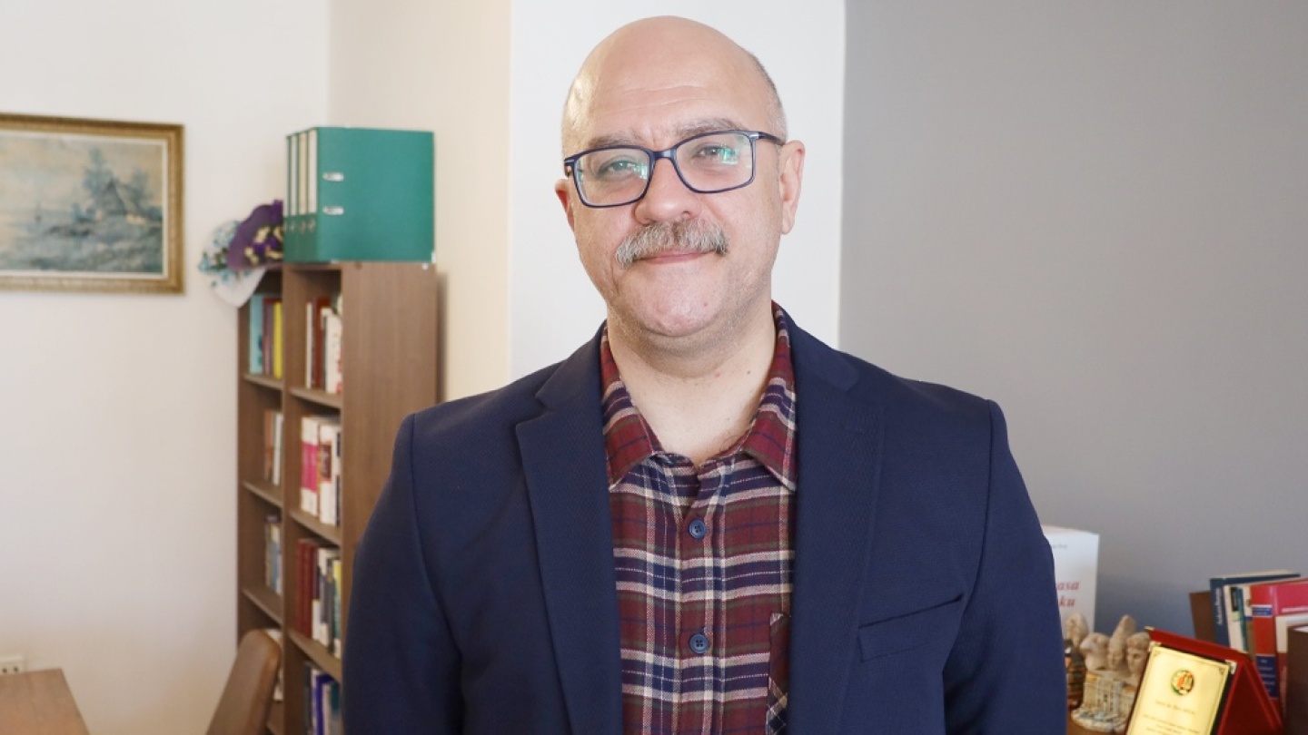 İmralı Heyeti üyesi Erol: