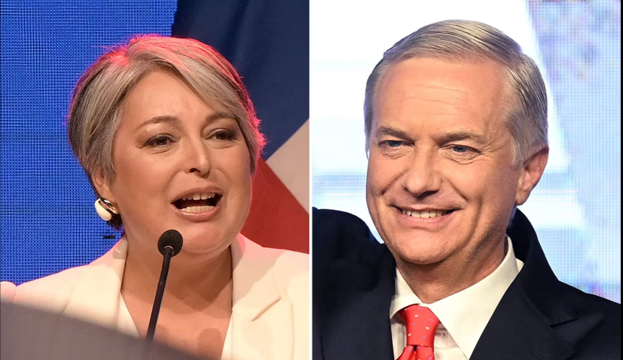 Şili’de seçimler ikinci tura kaldı I