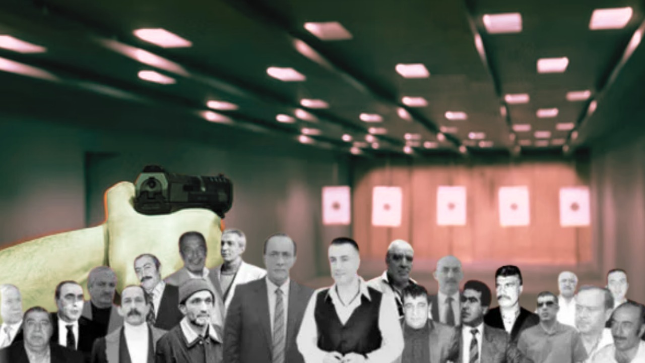 Devletin gölgesinde büyüyen suç ekonomisi I