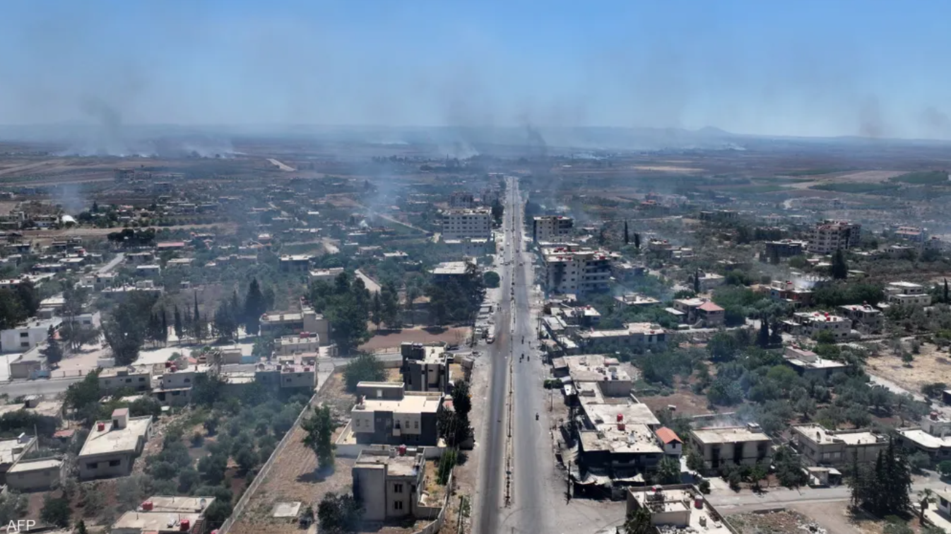 Gerilim yeniden tırmandı |