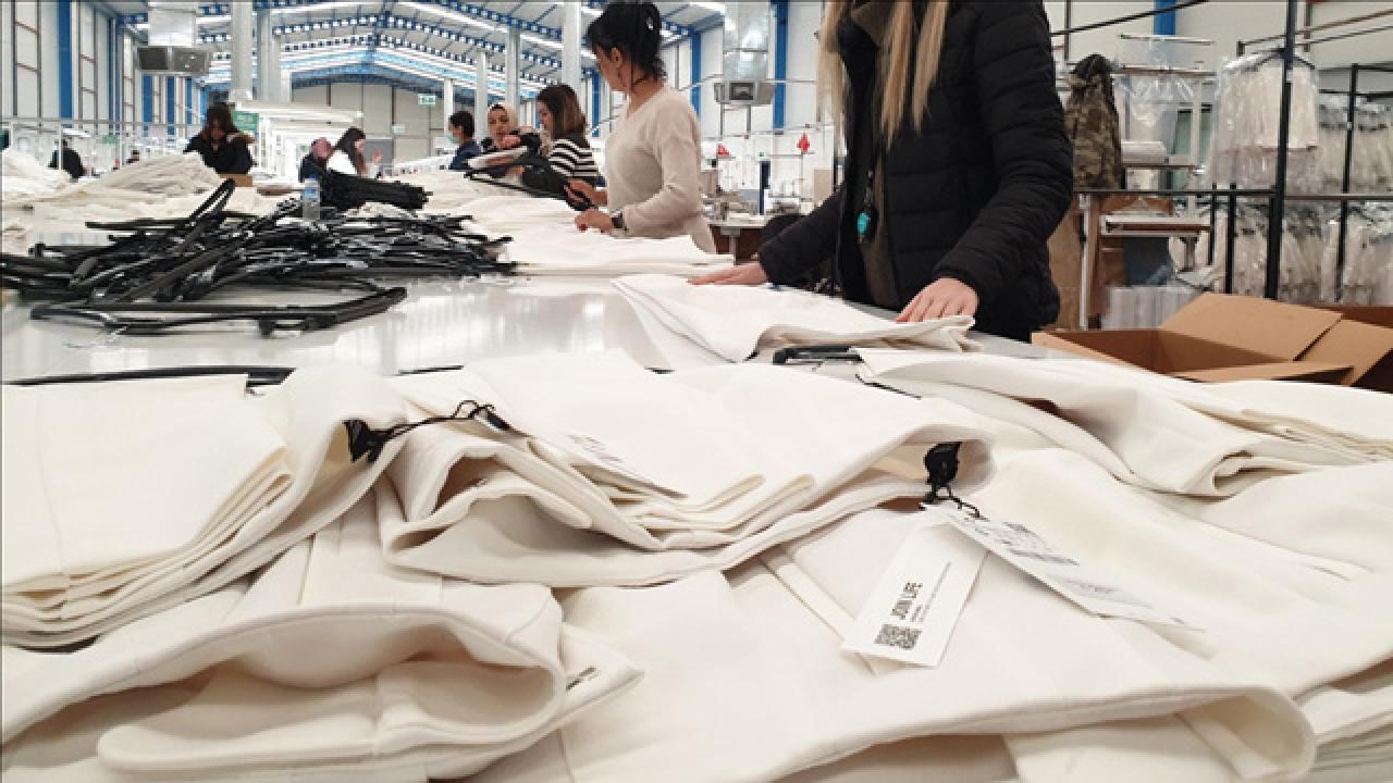 Rota neden Mısır? |