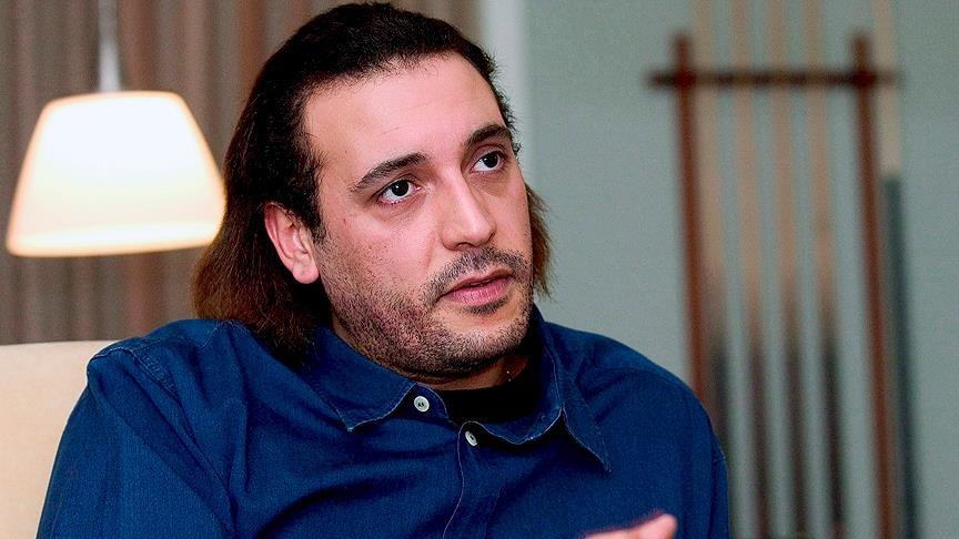 Lübnan’da tutukluydu |