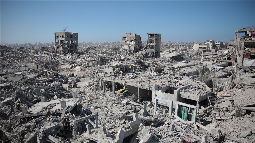 Trump Planı: Birinci aşama gerilimli, ikinci aşama belirsiz |