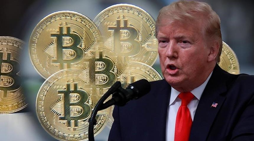 Trump’ın serveti 400 milyon dolar eridi l