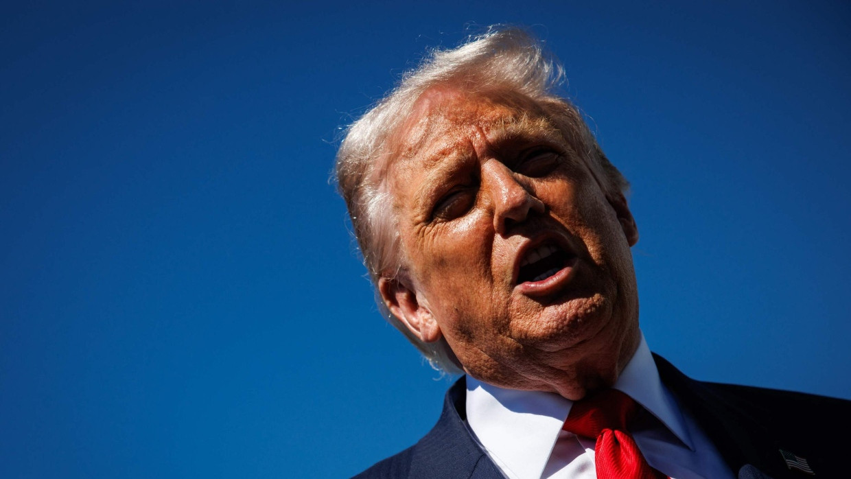 Trump’tan Nijerya’ya sert mesaj |