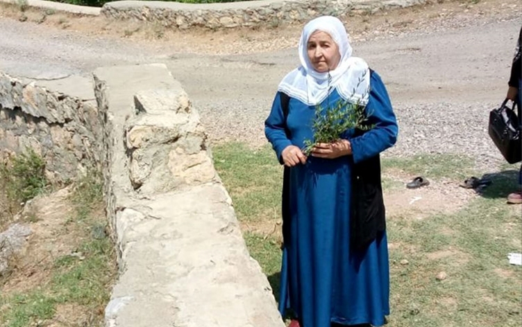 70 gün cezaevinde kalmıştı l