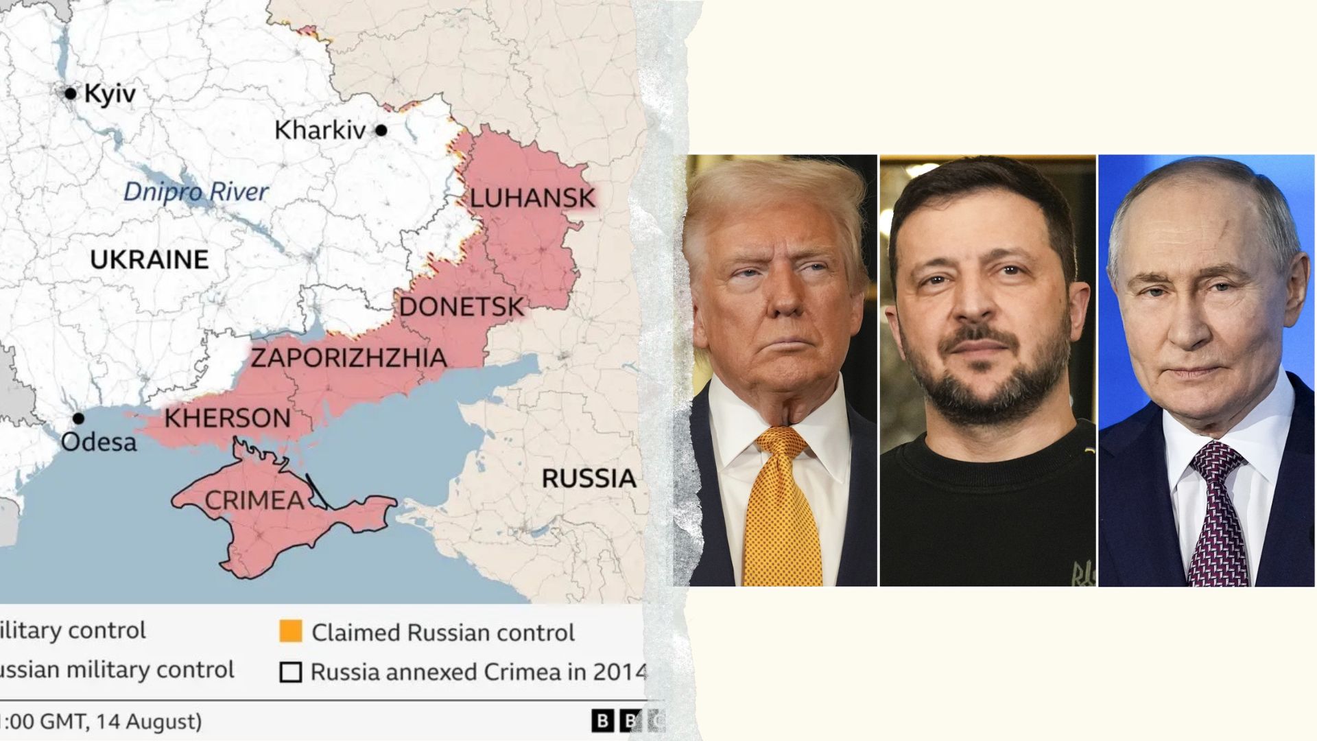 Zelenskiy ve AB direnebilecek mi? |